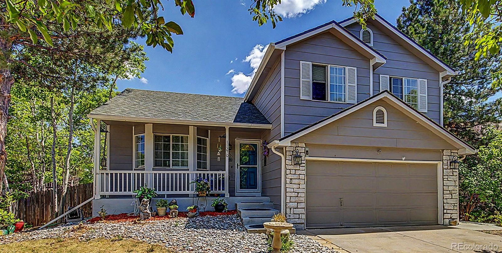 11270 Nome St, Commerce City, CO 80640