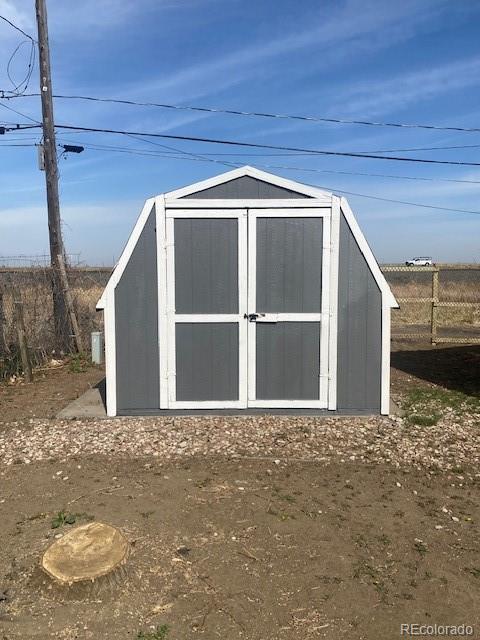 20175 Southgate Ave, La Salle, CO 80645