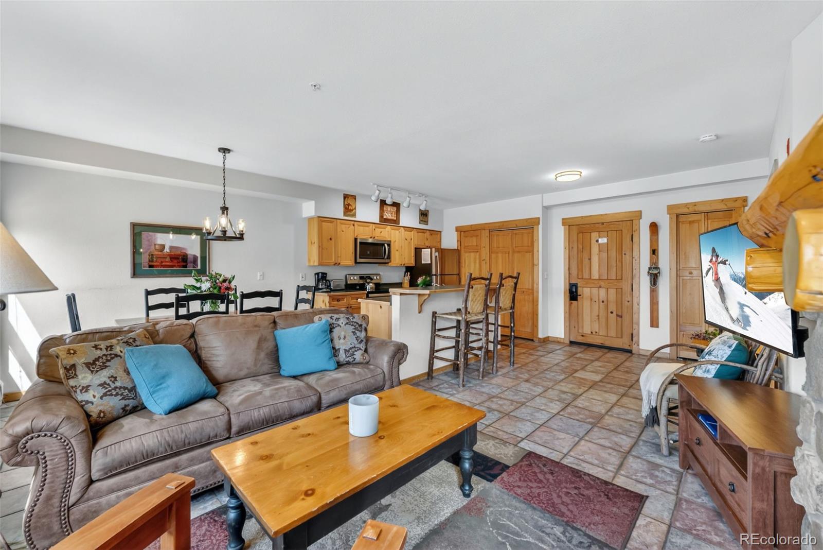 22784 Us Highway 6 #2620, Dillon, CO 80435