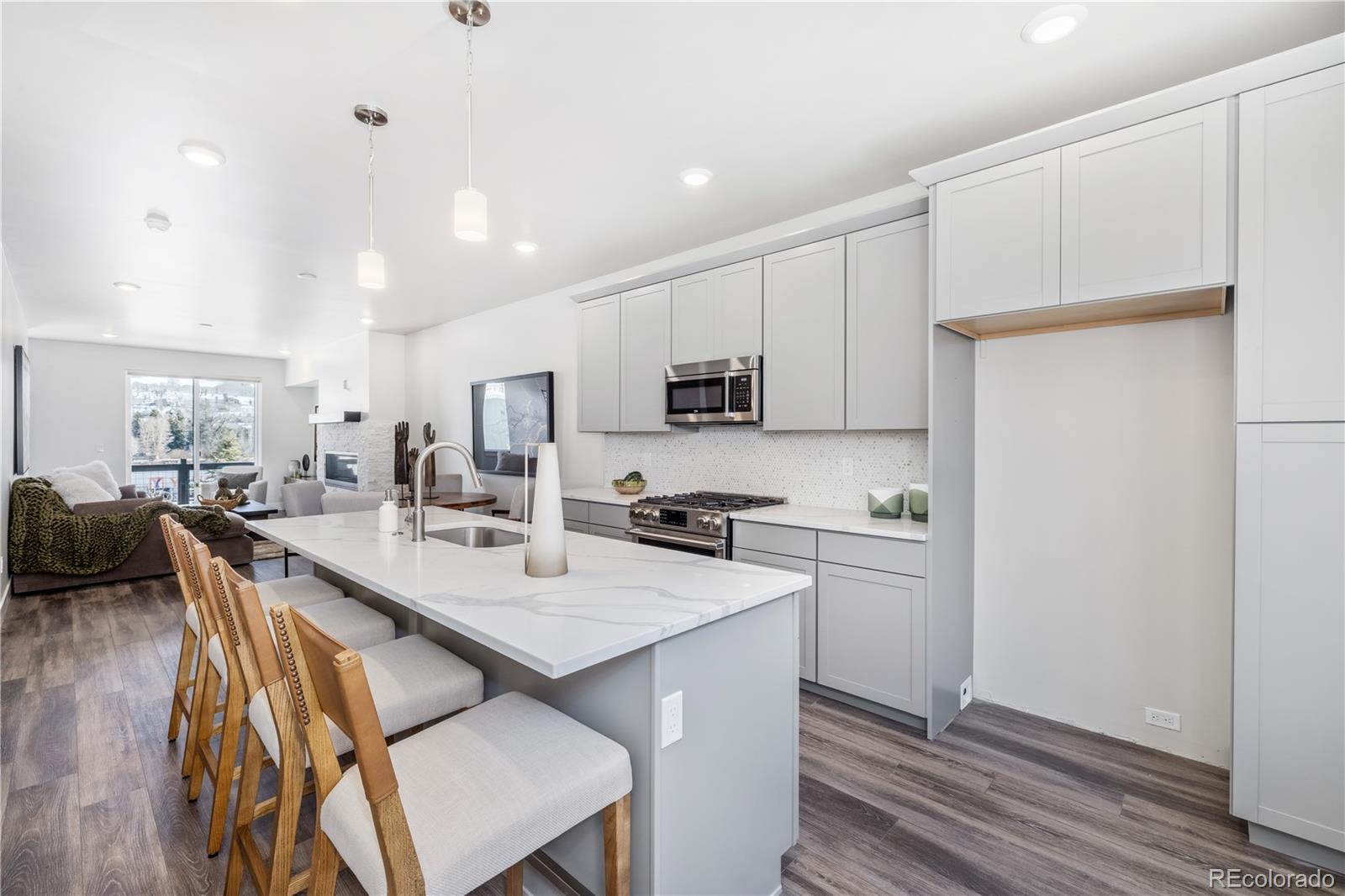 1301 Adams Ave #112, Silverthorne, CO 80498
