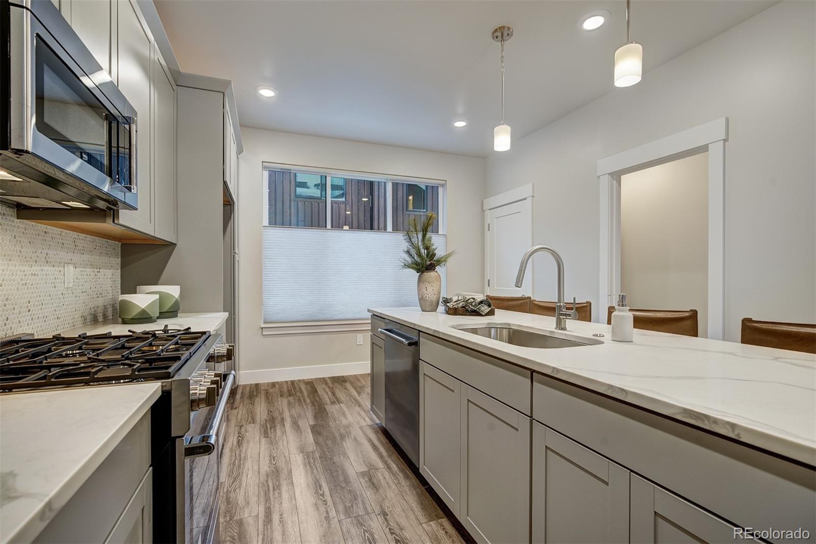 1301 Adams Ave #112, Silverthorne, CO 80498