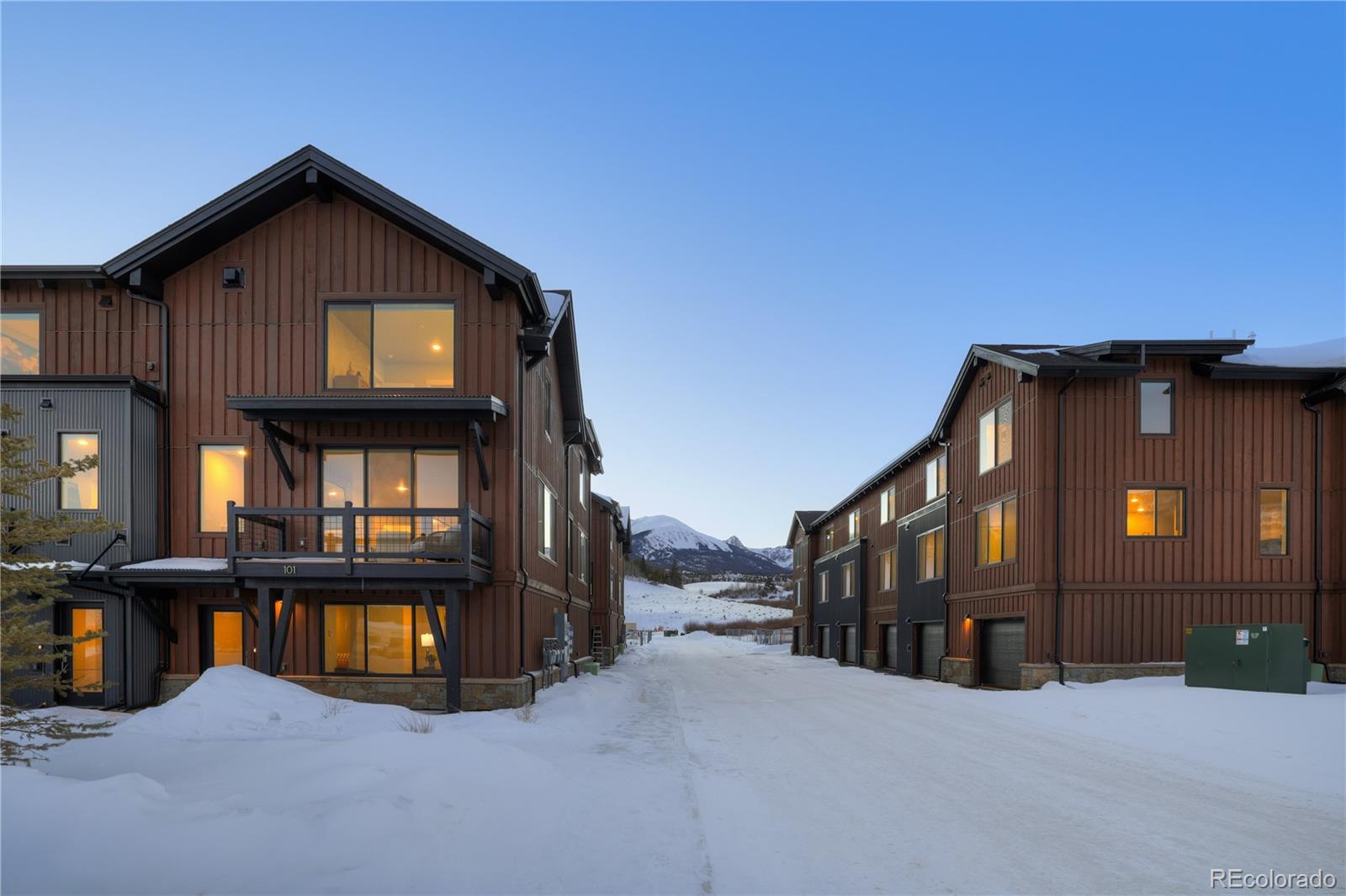 1301 Adams Ave #112, Silverthorne, CO 80498