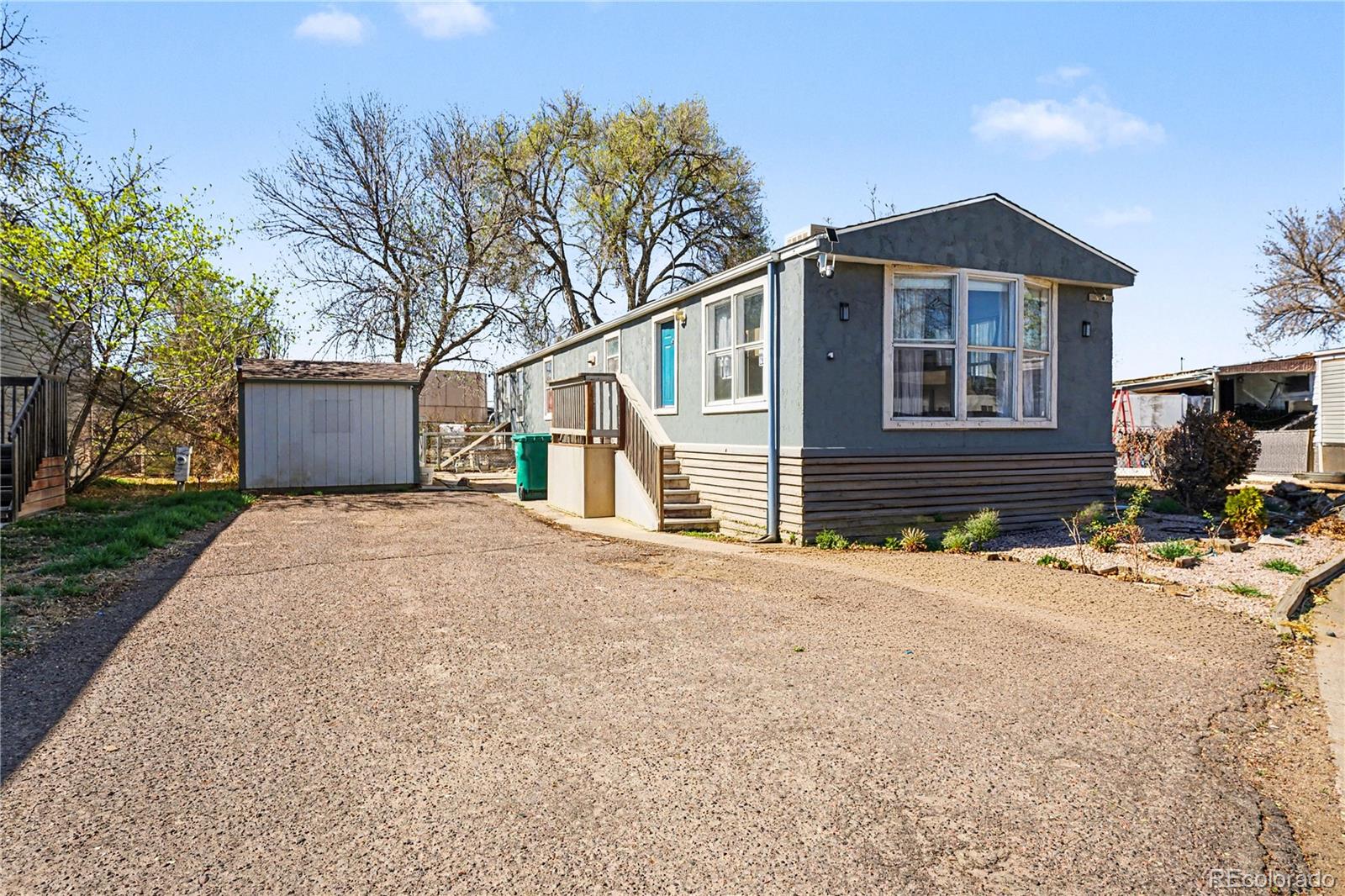 6500 E 88th Ave Lot 179, Henderson, CO 80640