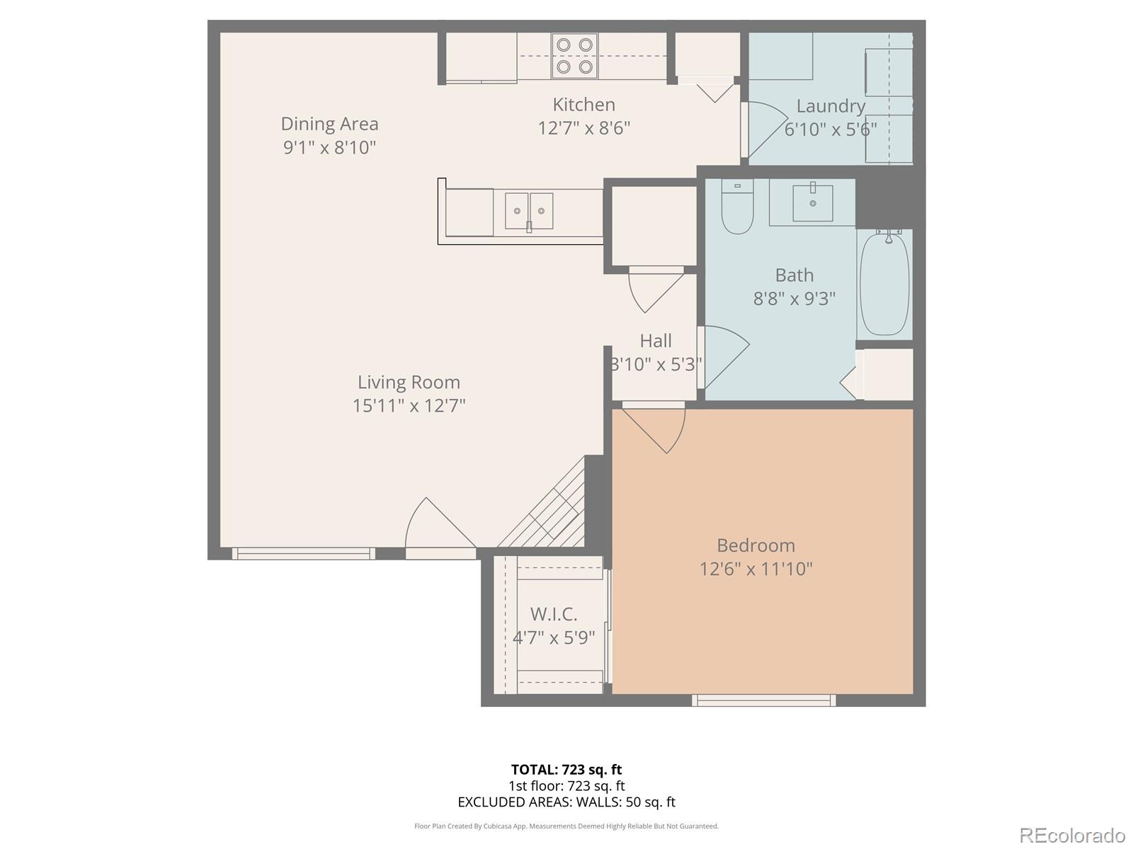 10239 W 55th Dr #3, Arvada, CO 80002