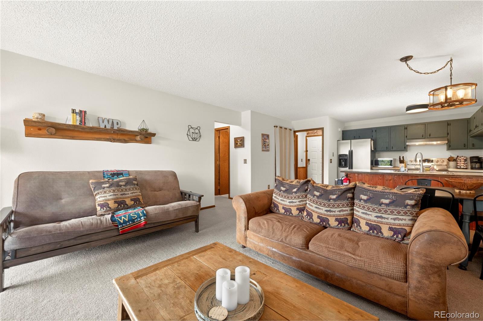 80 County Road 8500 #C201, Fraser, CO 80442