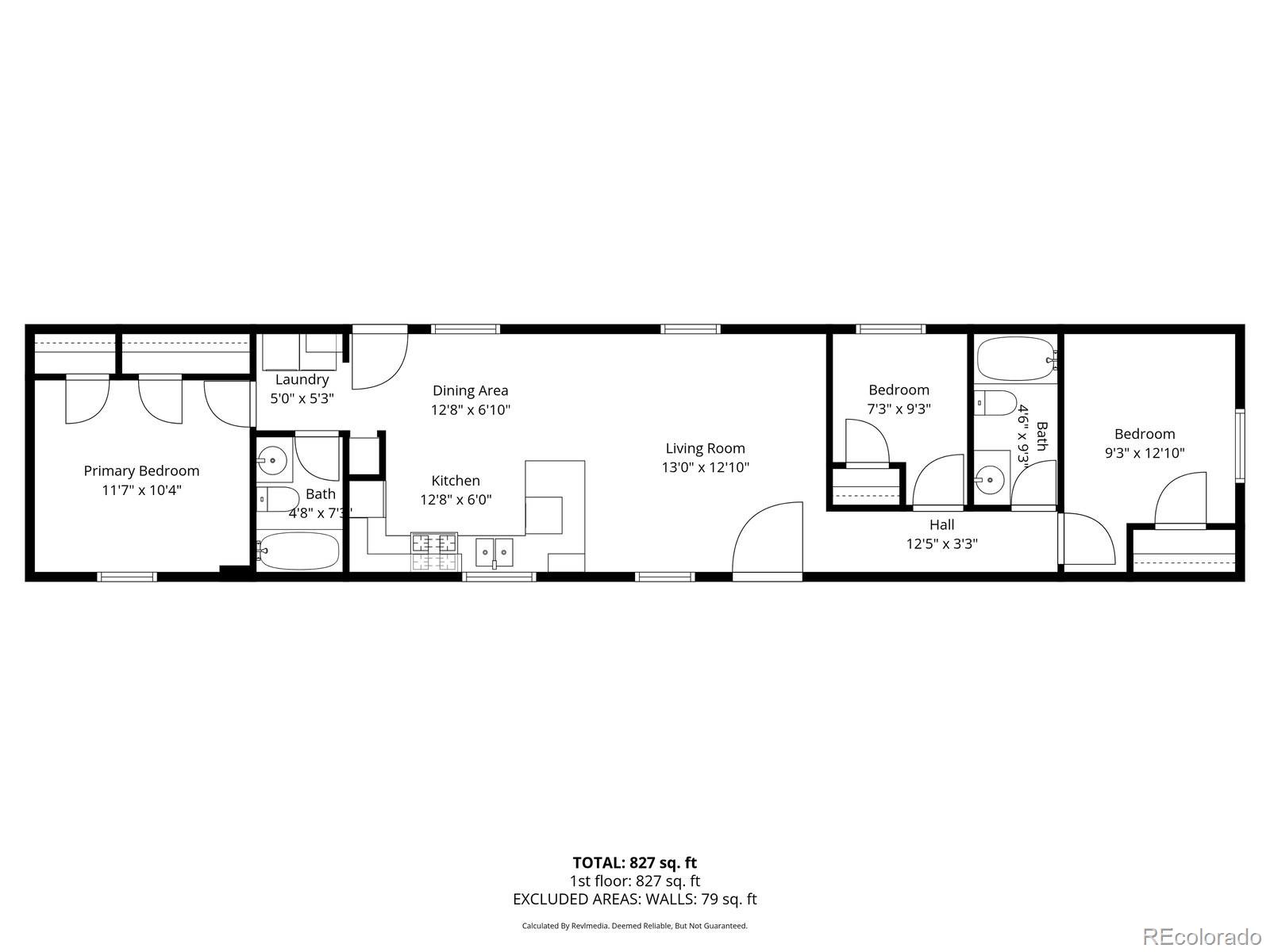 159 Mallard St, Golden, CO 80401