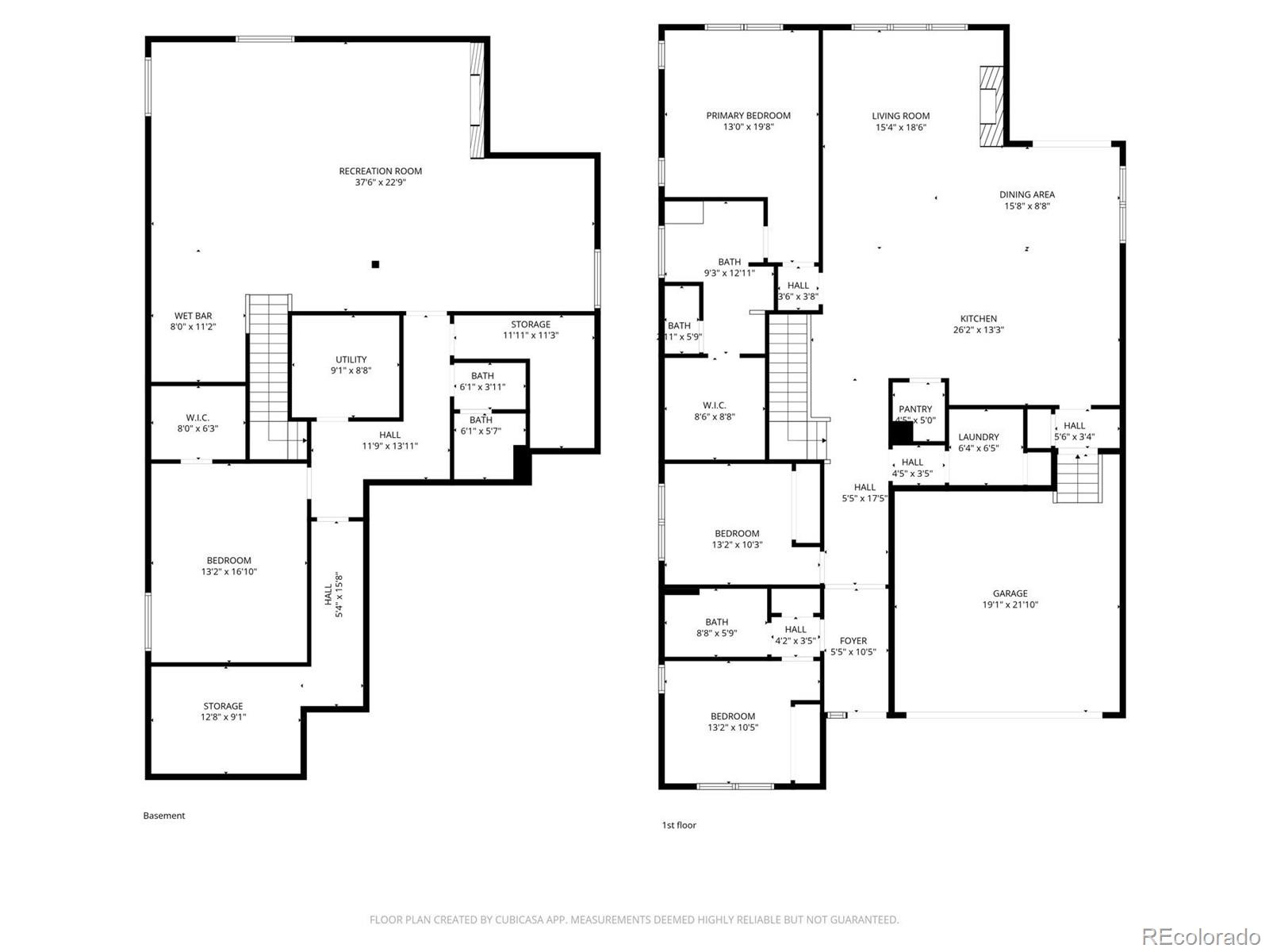 7438 S Pennsylvania St, Littleton, CO 80122