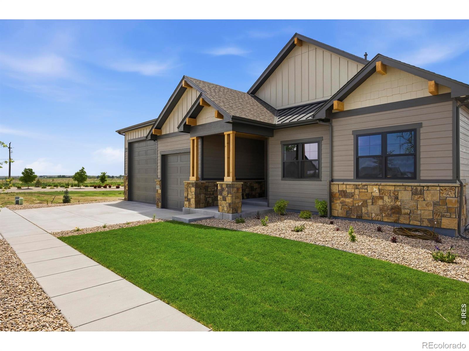 1255 Eliza Ave, Berthoud, CO 80513