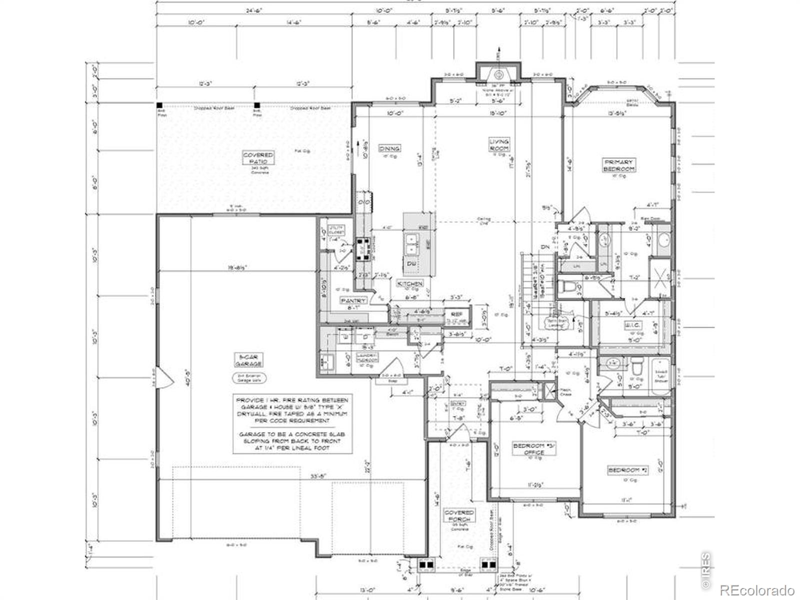 1255 Eliza Ave, Berthoud, CO 80513