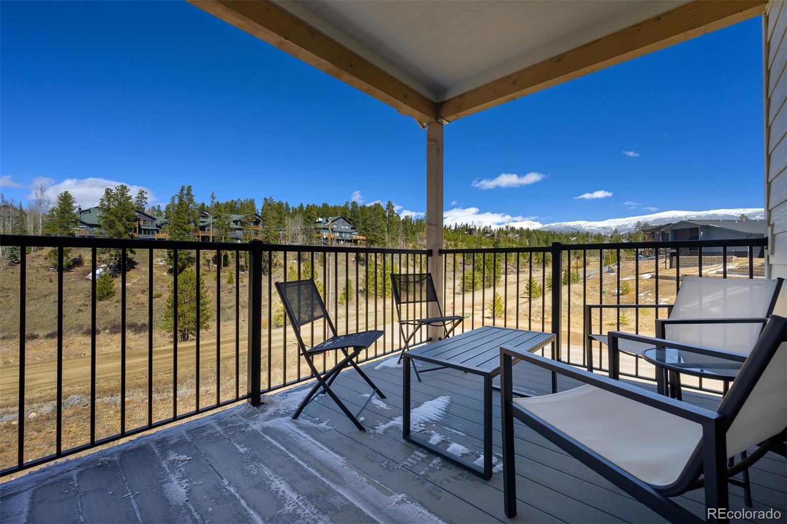 421 W Meadow Mile #3, Fraser, CO 80442