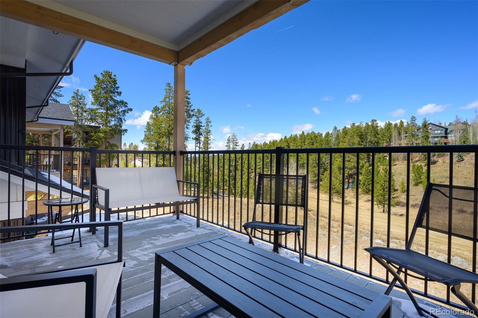 421 W Meadow Mile #3, Fraser, CO 80442