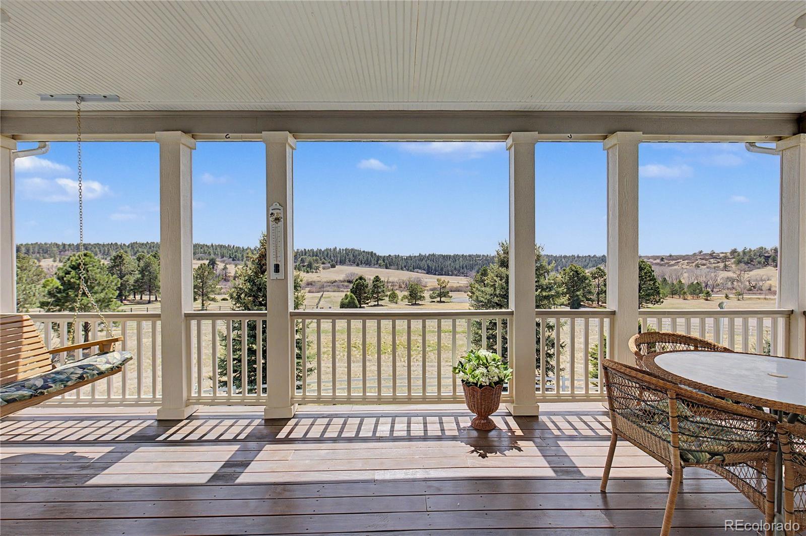 458 Grey Squirrel Way, Franktown, CO 80116