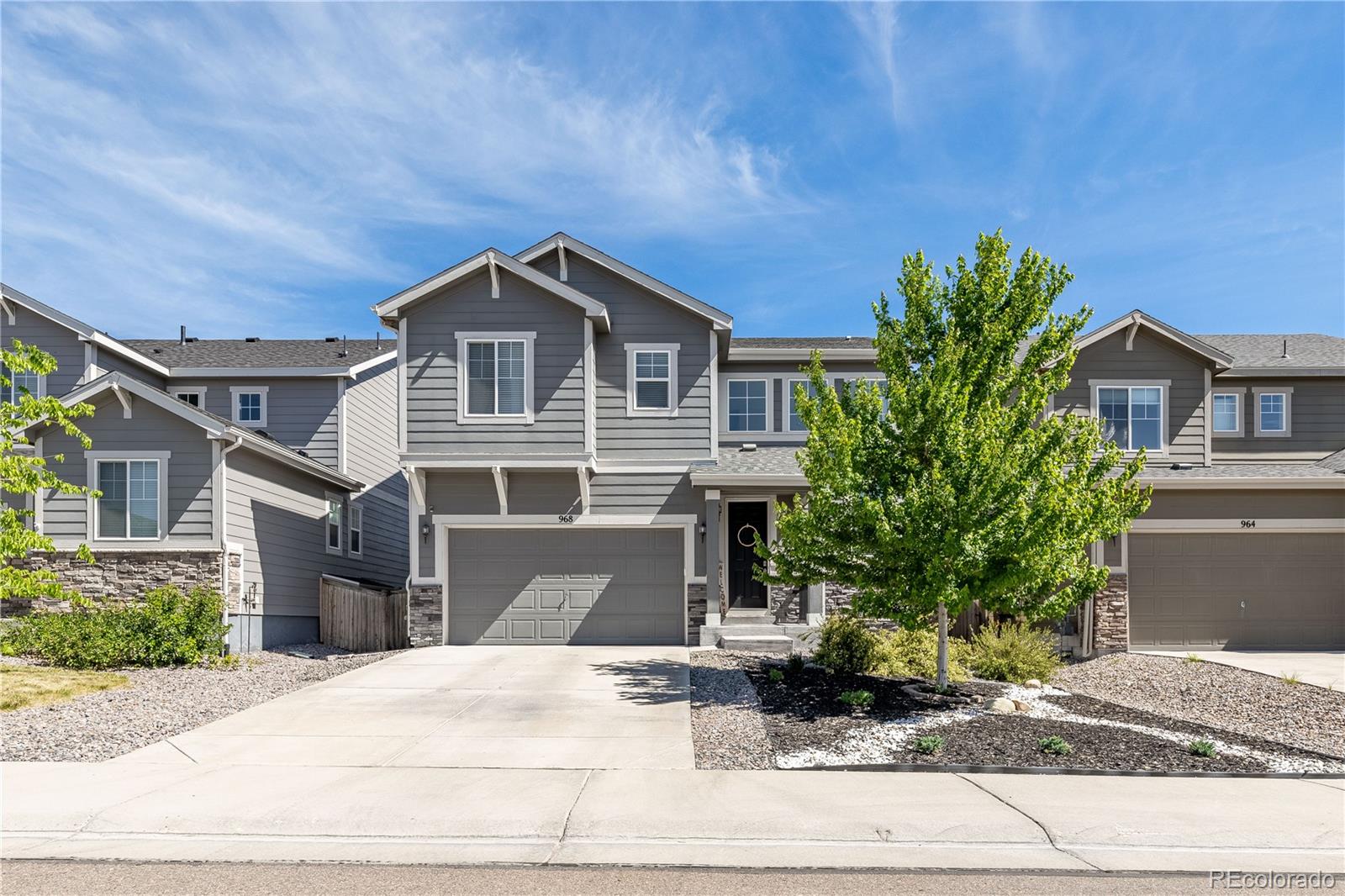 968 White Leaf Cir, Castle Rock, CO 80108