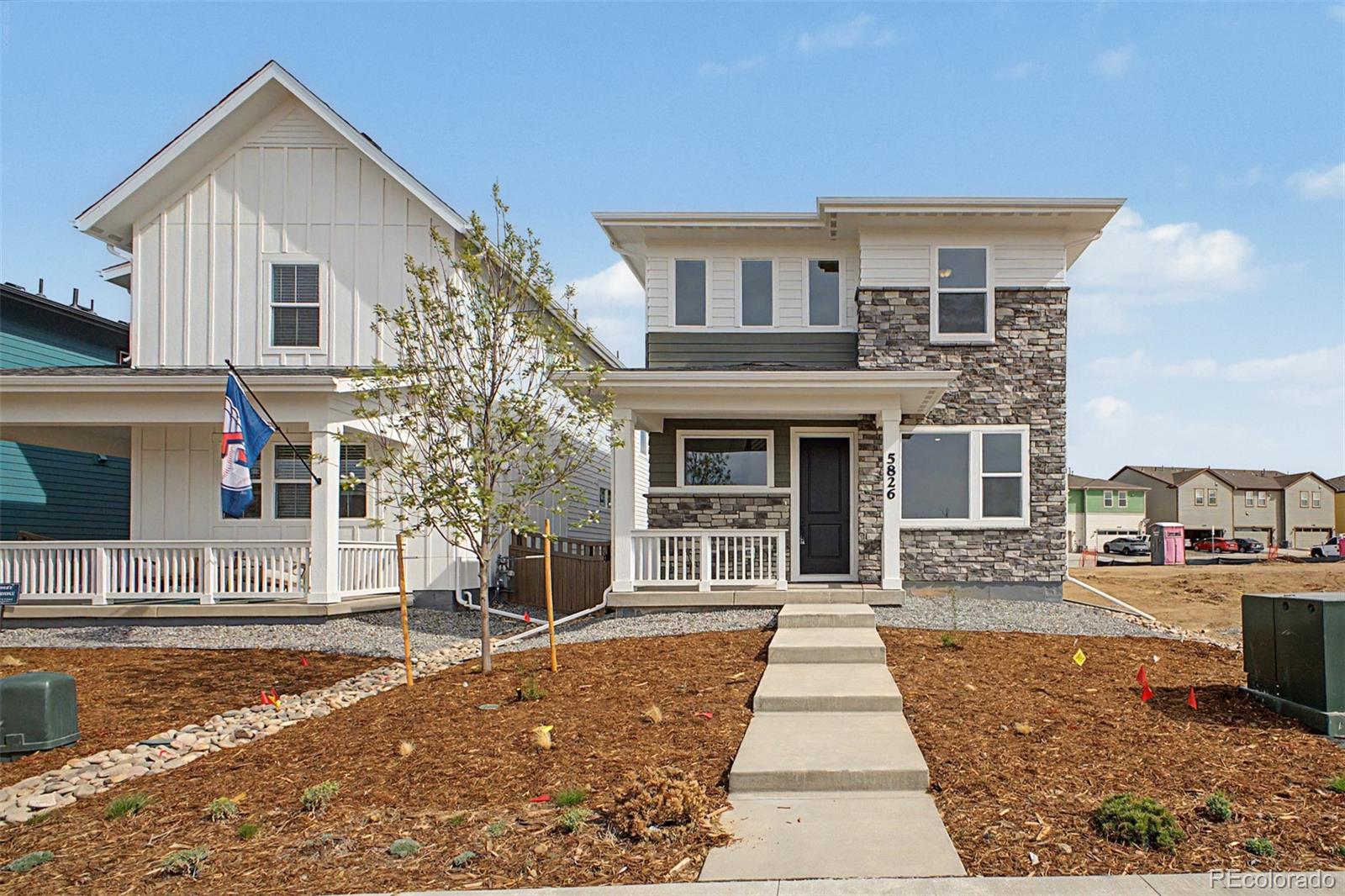 5826 N Orleans St, Aurora, CO 80019