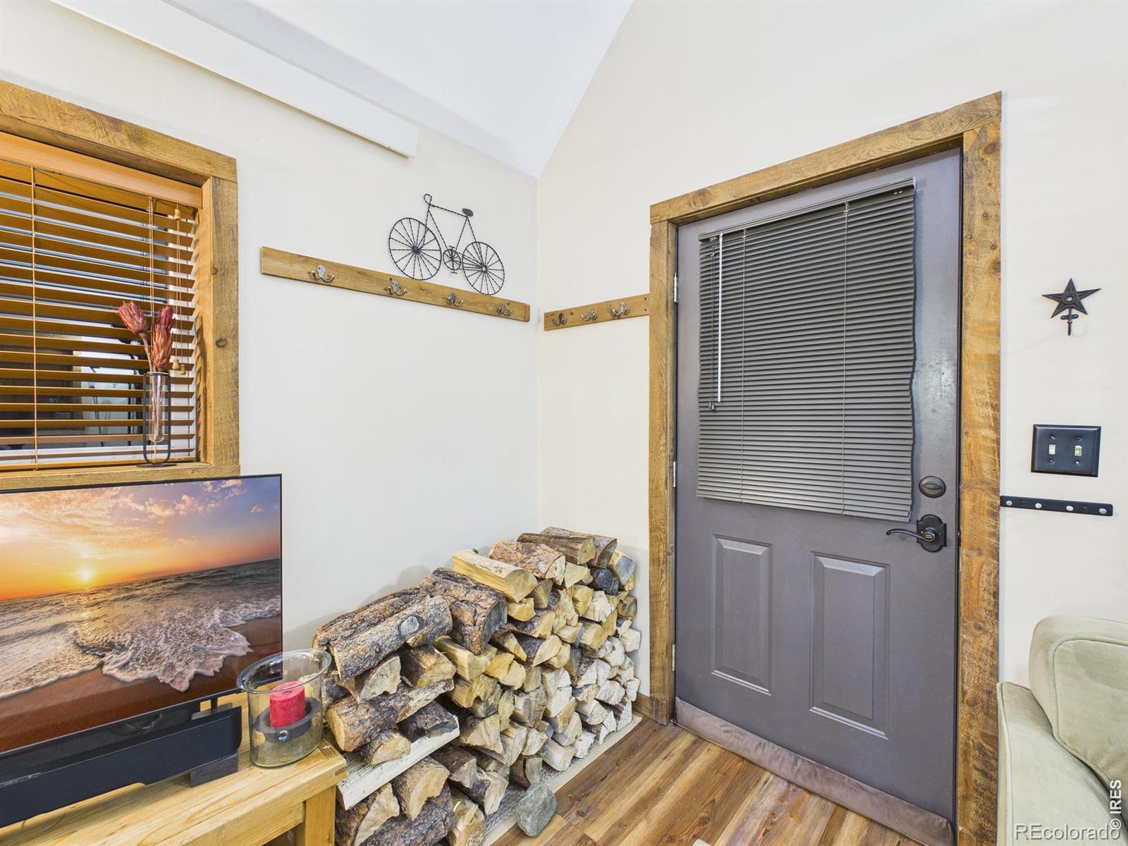 131 W Boulder St, Nederland, CO 80466