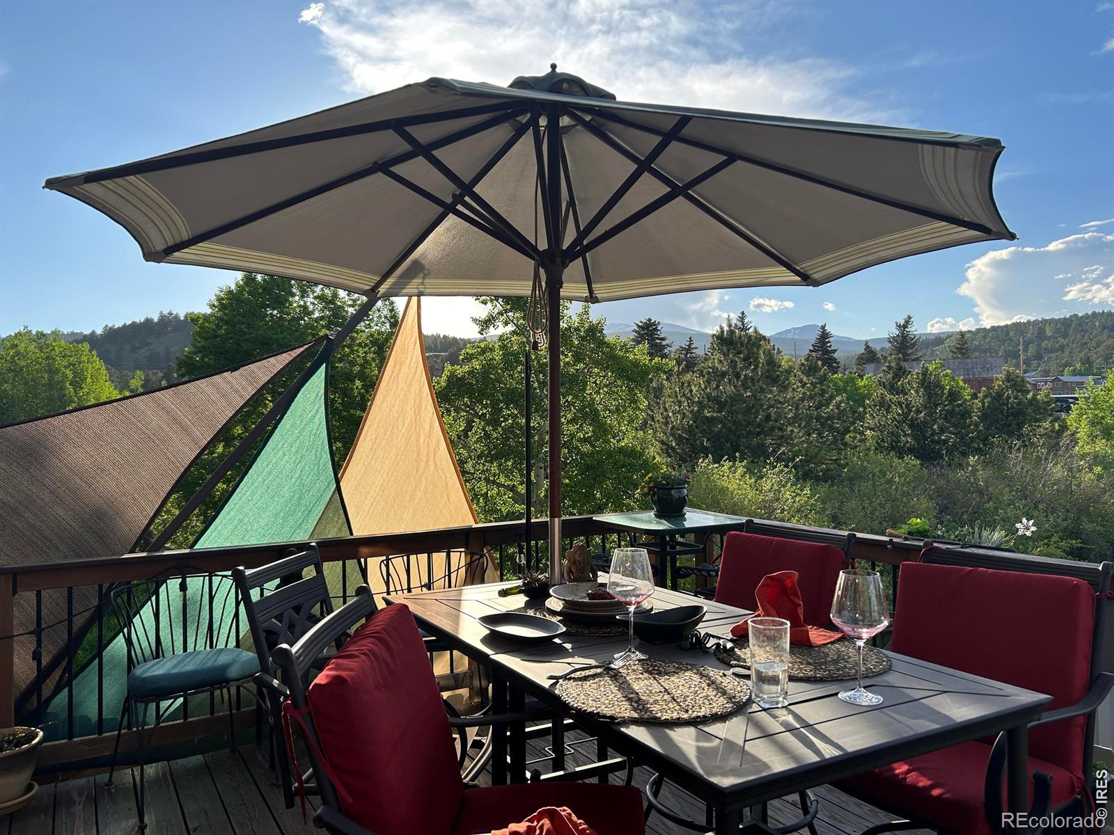 131 W Boulder St, Nederland, CO 80466