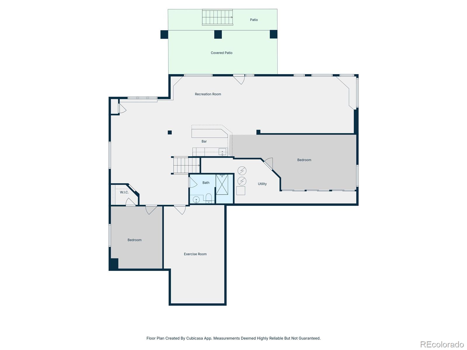 7923 Witney Pl, Lone Tree, CO 80124