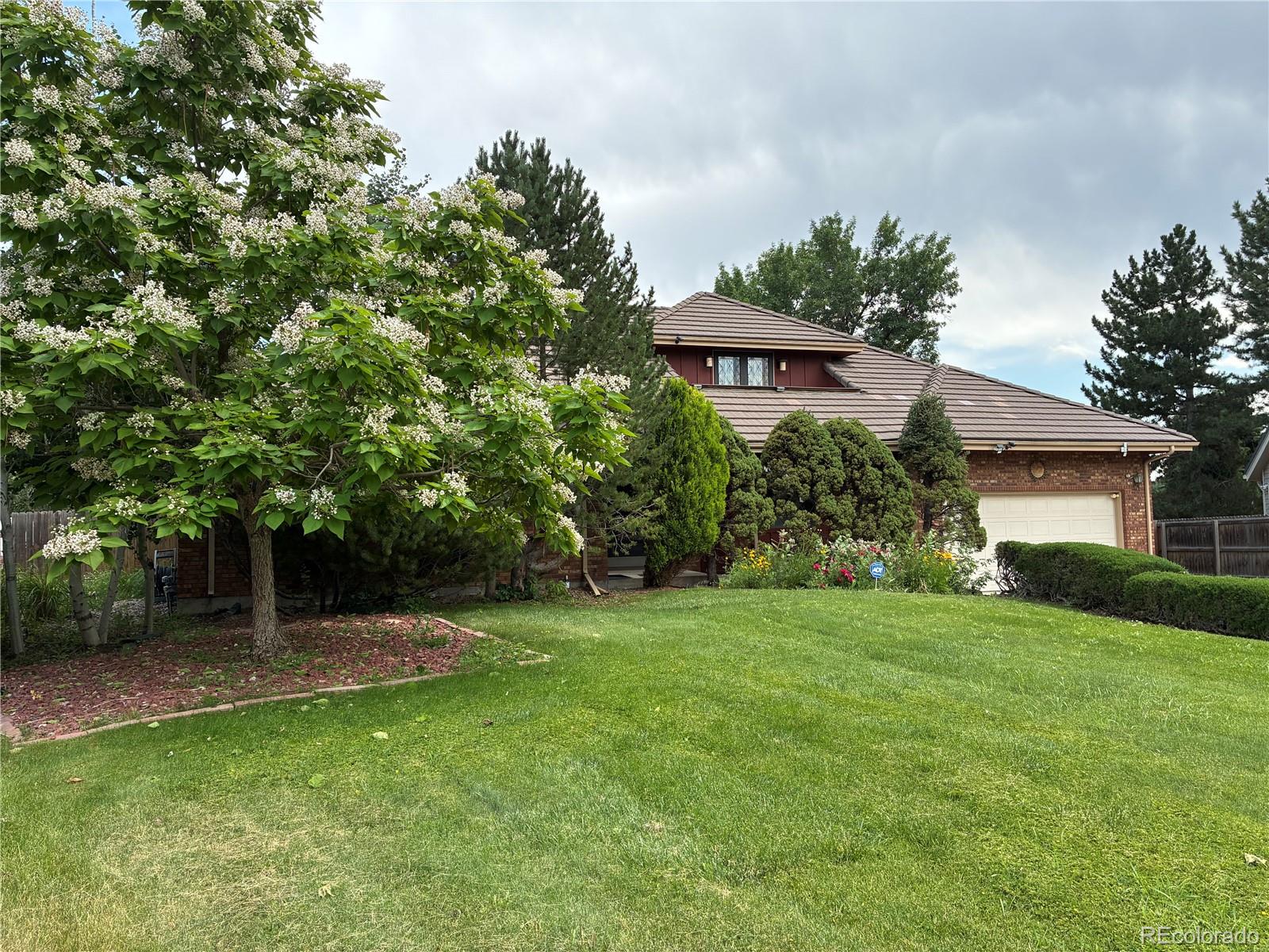 1661 W 115th Cir, Westminster, CO 80234