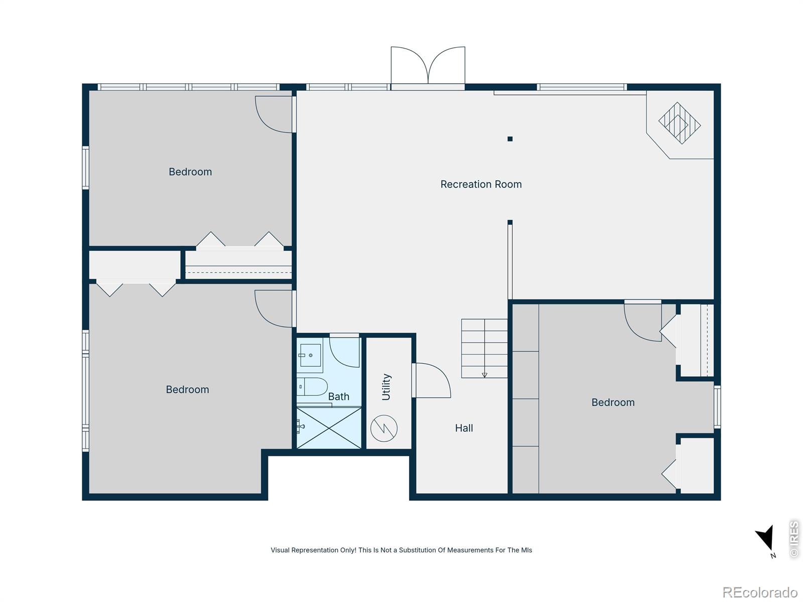 8009 Thistle Ct, Loveland, CO 80538