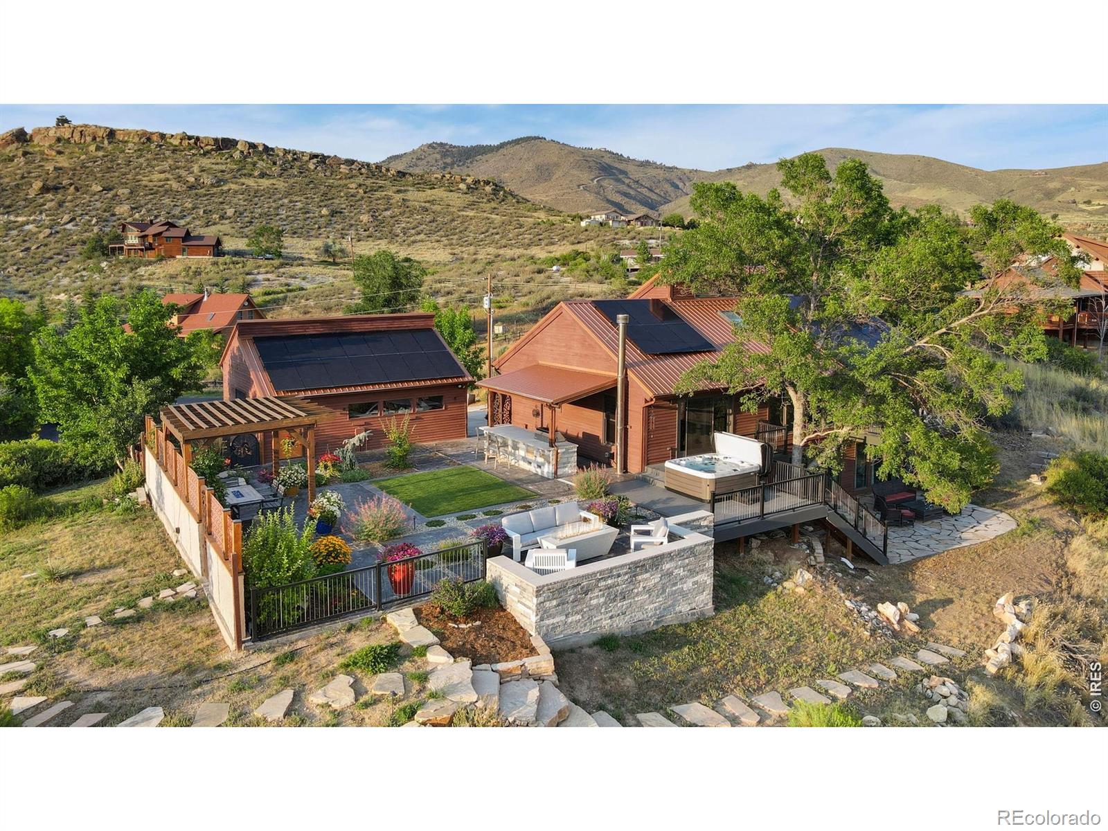 8009 Thistle Ct, Loveland, CO 80538