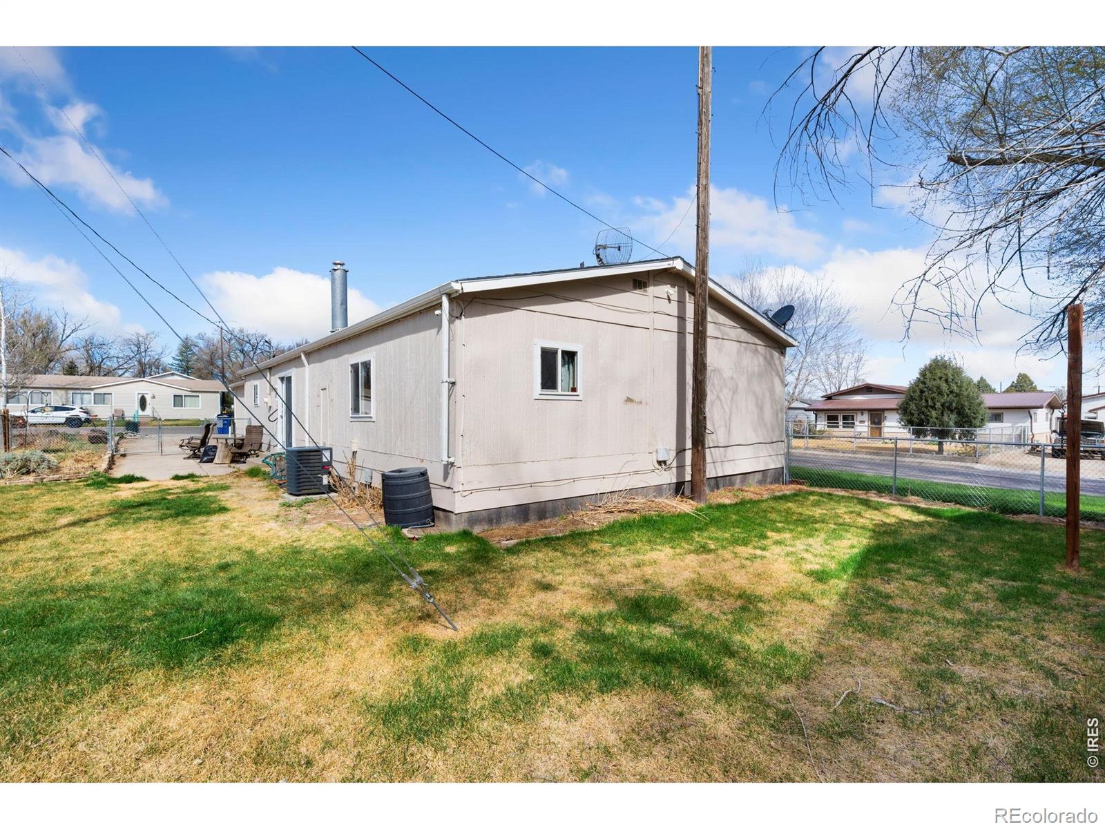 110 Ash St, Log Lane Village, CO 80705