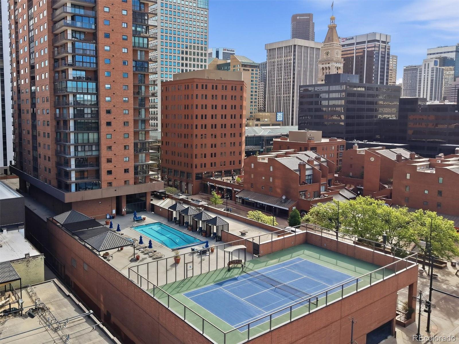 1551 Larimer St #401, Denver, CO 80202