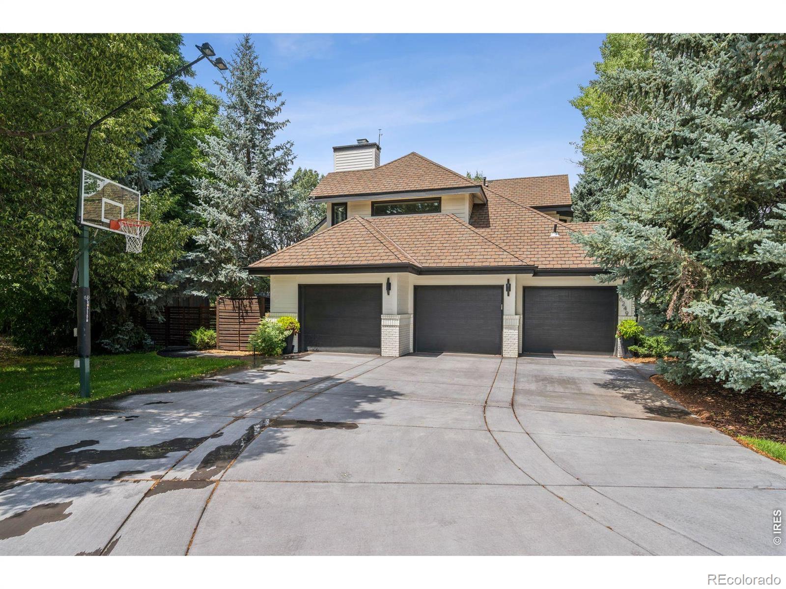 6249 Songbird Cir, Boulder, CO 80303