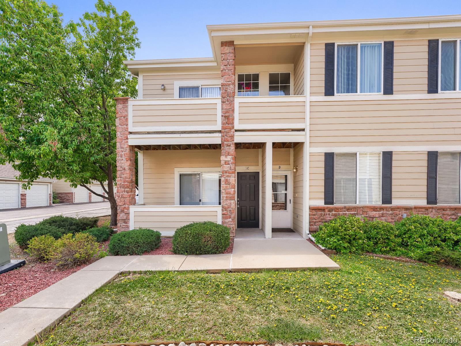 16821 E Hawaii Dr #3C, Aurora, CO 80017