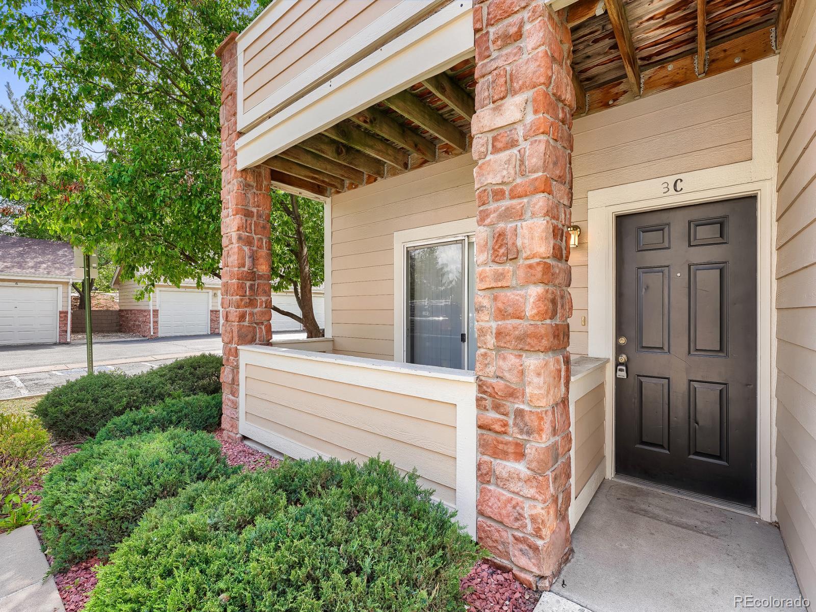 16821 E Hawaii Dr #3C, Aurora, CO 80017
