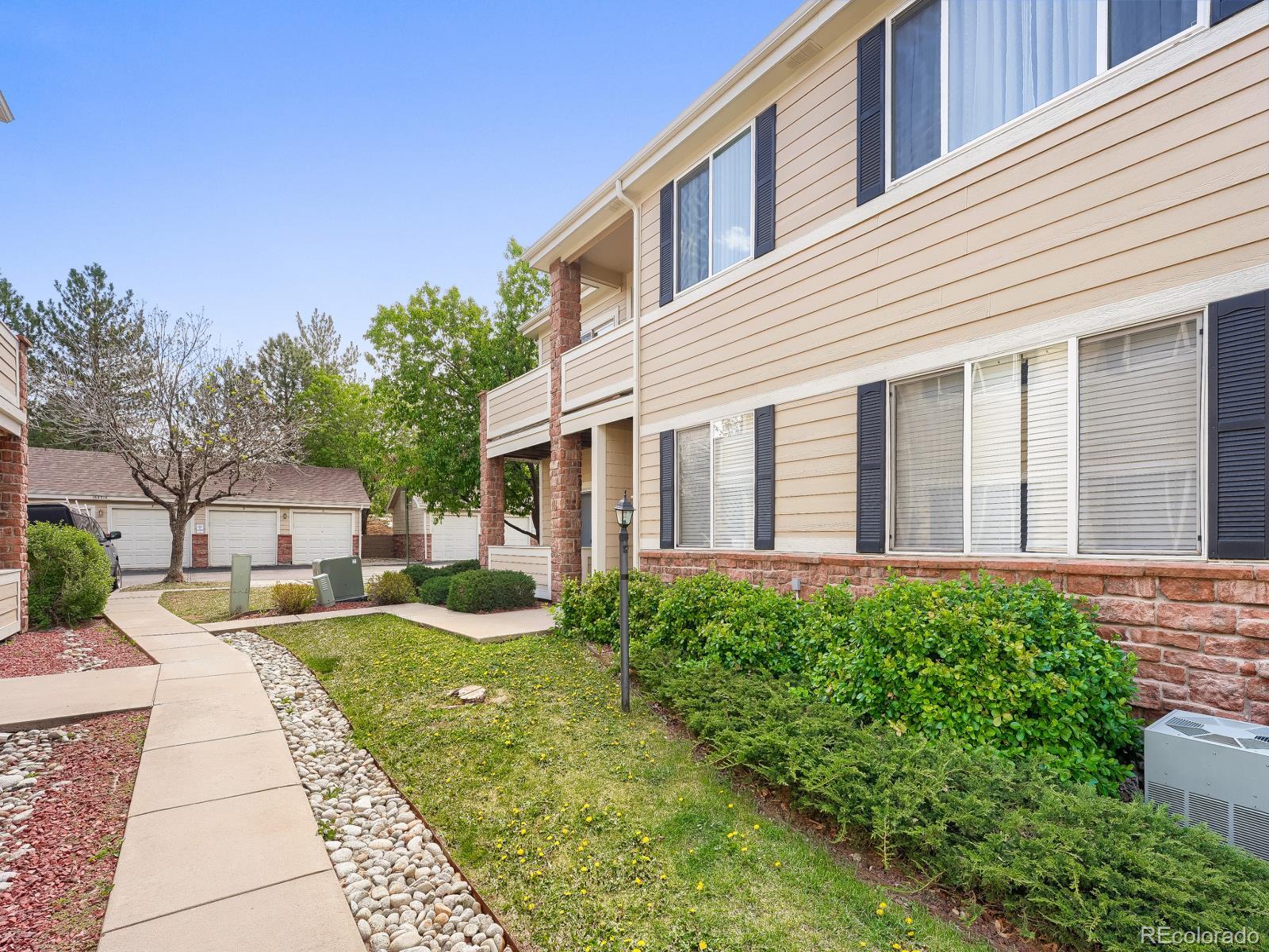 16821 E Hawaii Dr #3C, Aurora, CO 80017