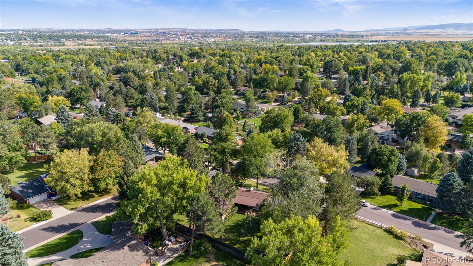 5465 W Ontario Ave, Littleton, CO 80128