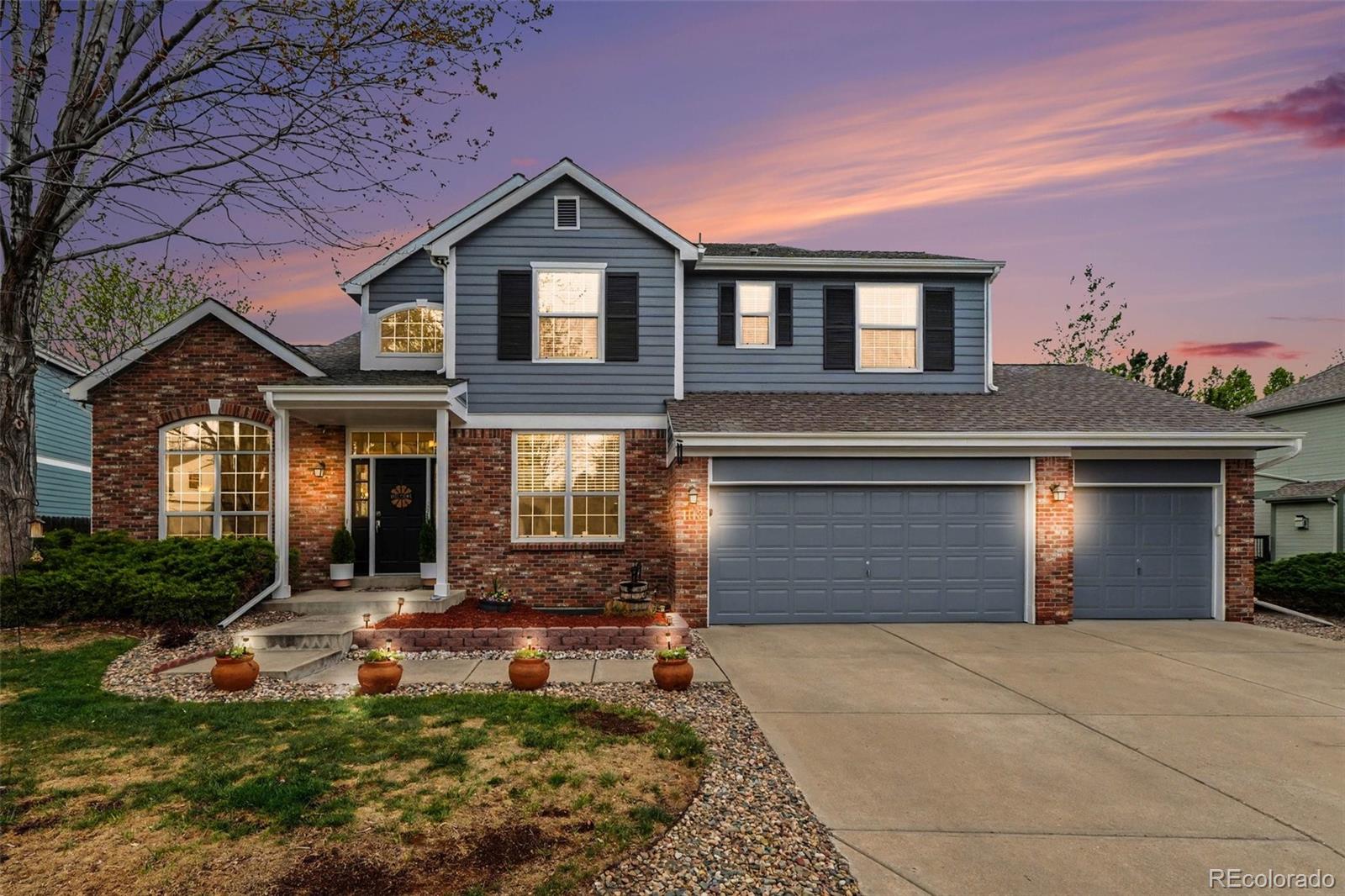 1113 W 124th Ct, Westminster, CO 80234