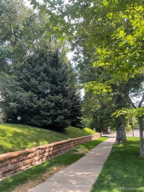 707 N Corona St, Denver, CO 80218