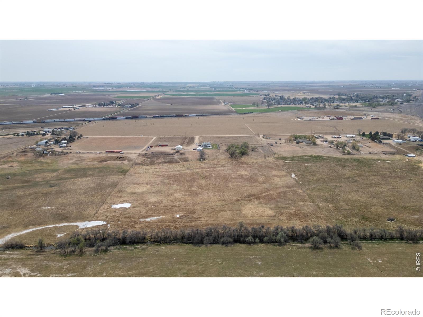 19315 County Road 50 5, La Salle, CO 80645