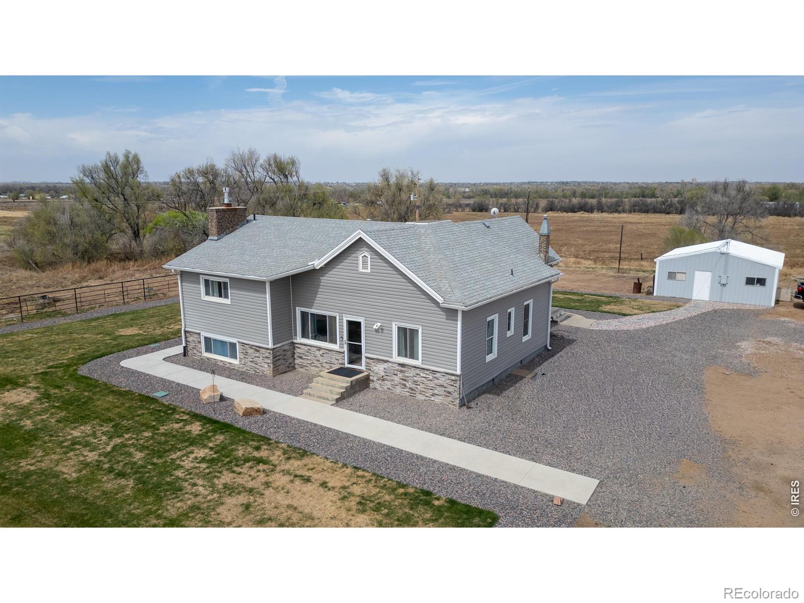 19315 County Road 50 5, La Salle, CO 80645