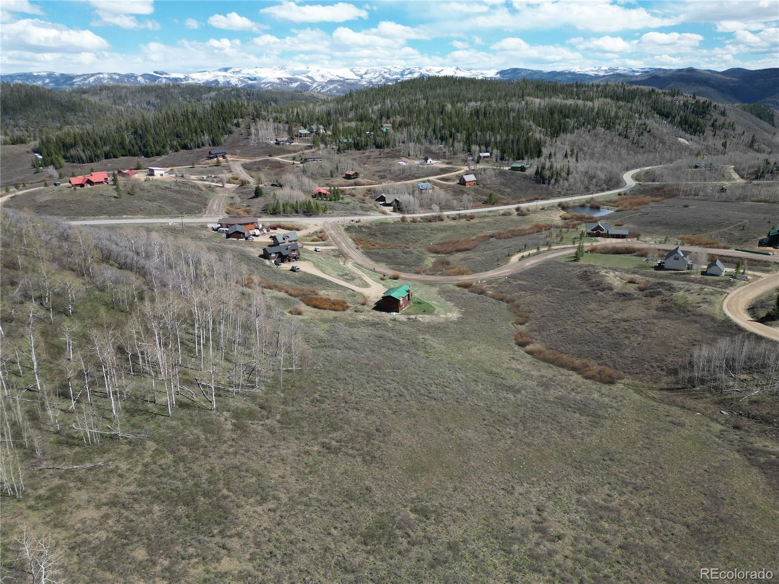 57960 Longfellow Way, Clark, CO 80428