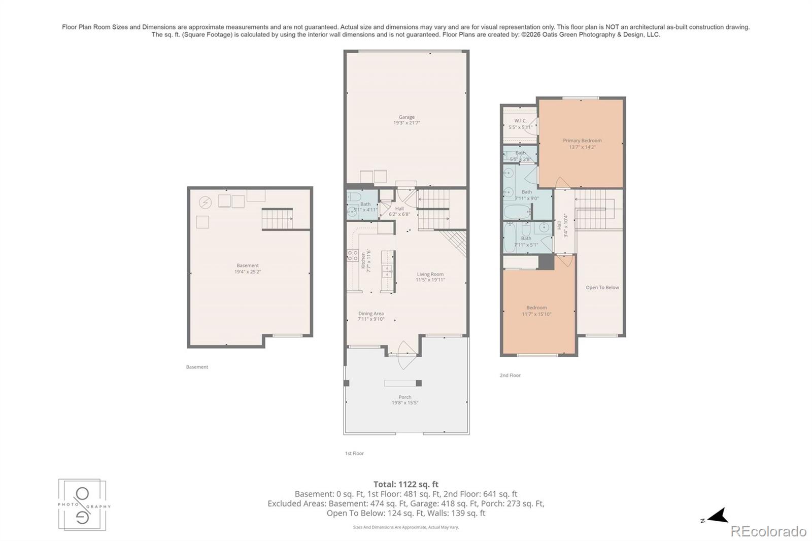 7722 W 90th Dr, Westminster, CO 80021