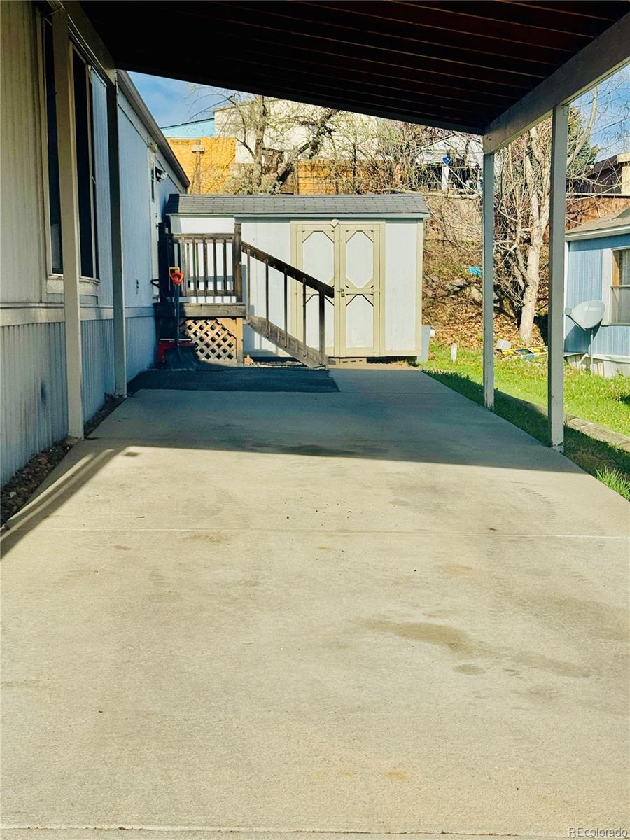 9850 Federal Blvd #107, Federal Heights, CO 80260