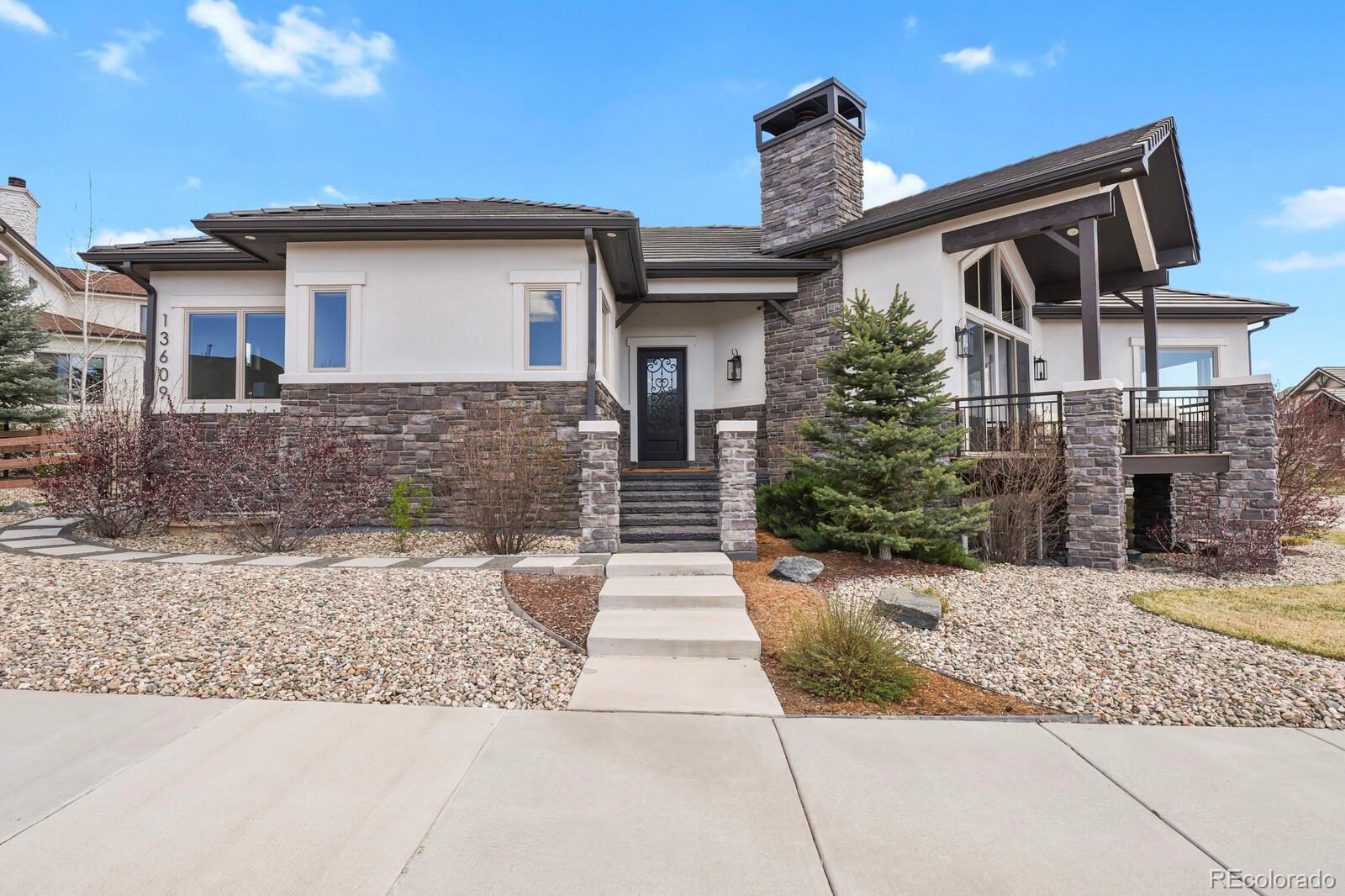13609 Kitty Joe Ct, Colorado Springs, CO 80921