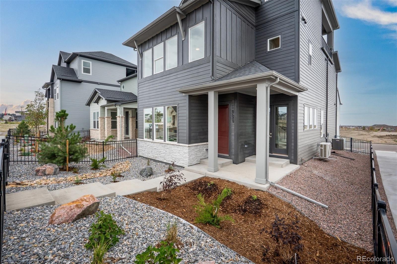 6689 Knapp Dr, Colorado Springs, CO 80924