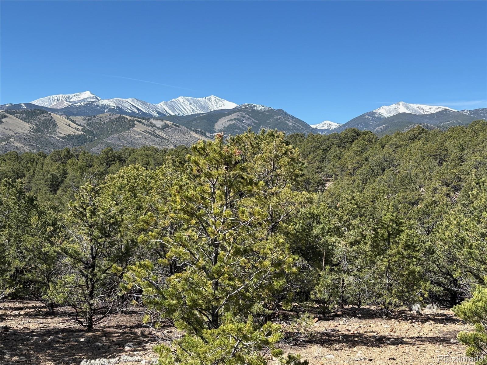 14315 Mica Ct Lot 1, Salida, CO 81201