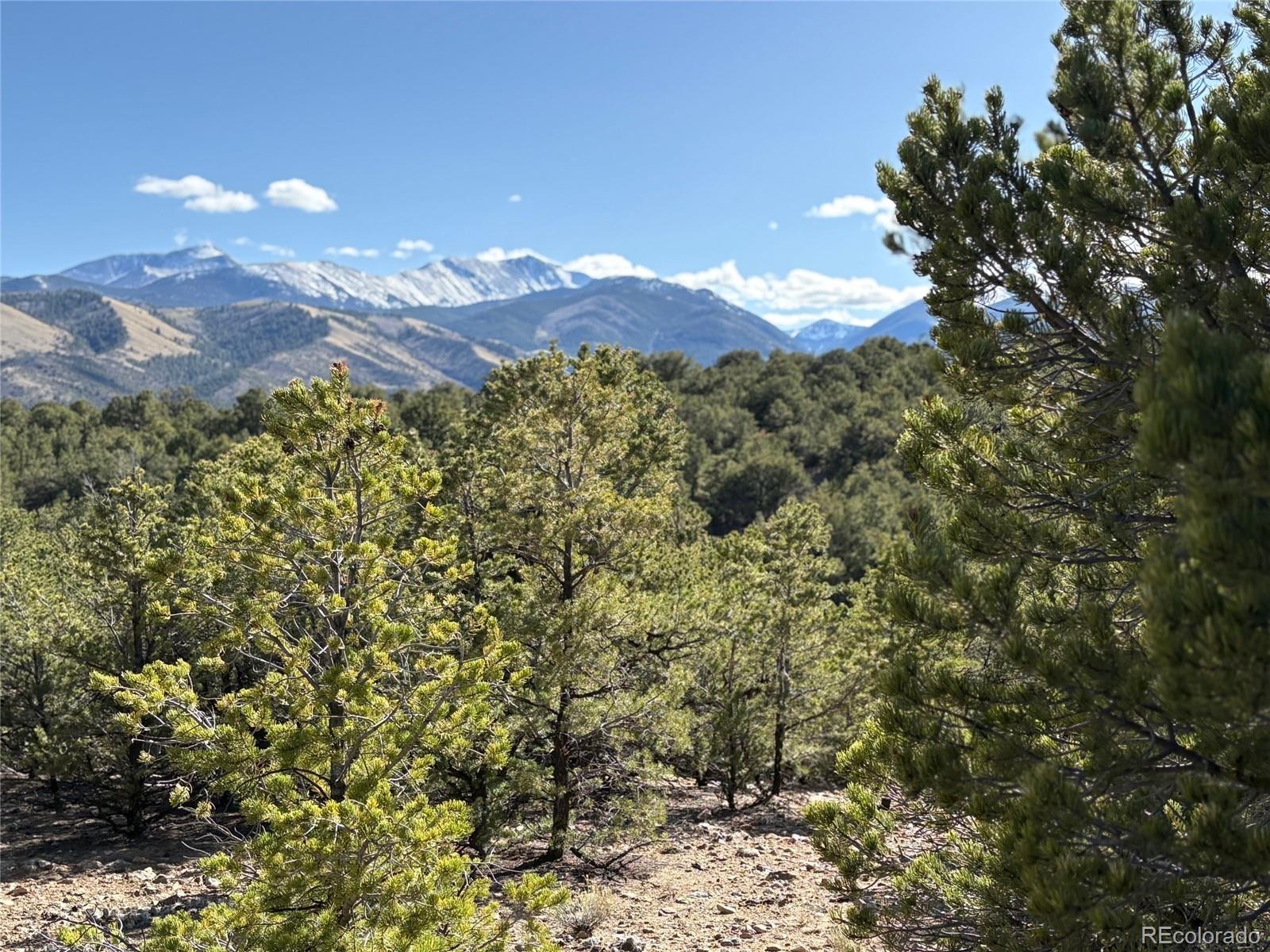 14315 Mica Ct Lot 1, Salida, CO 81201