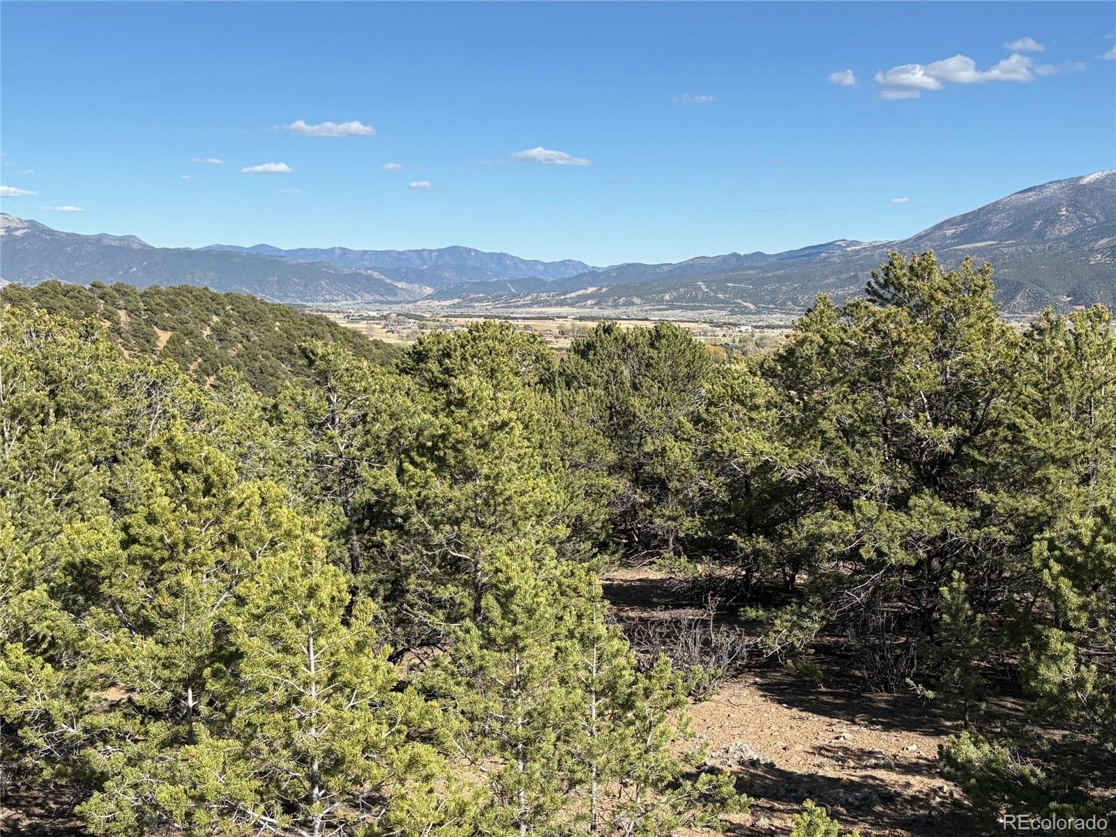14315 Mica Ct Lot 1, Salida, CO 81201