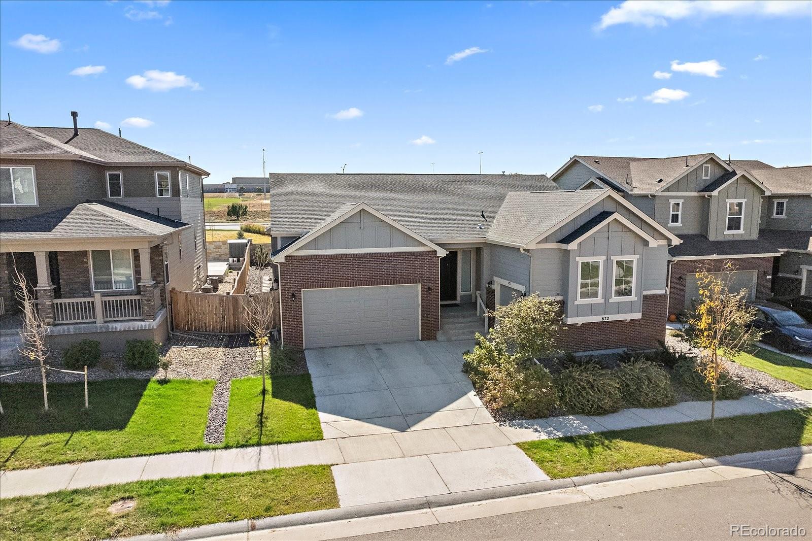 672 W 128th Pl, Westminster, CO 80234