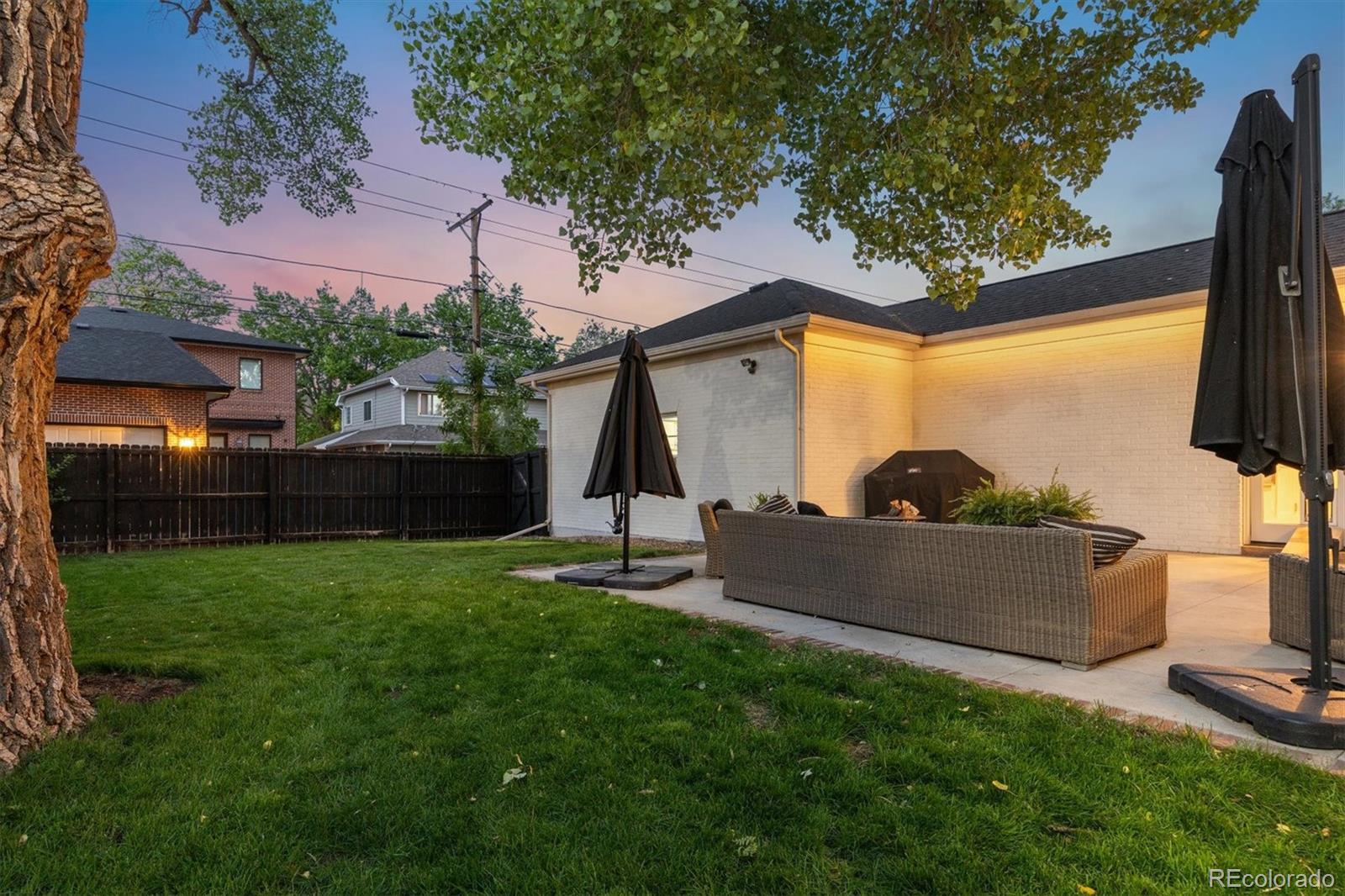 2424 S Madison St, Denver, CO 80210