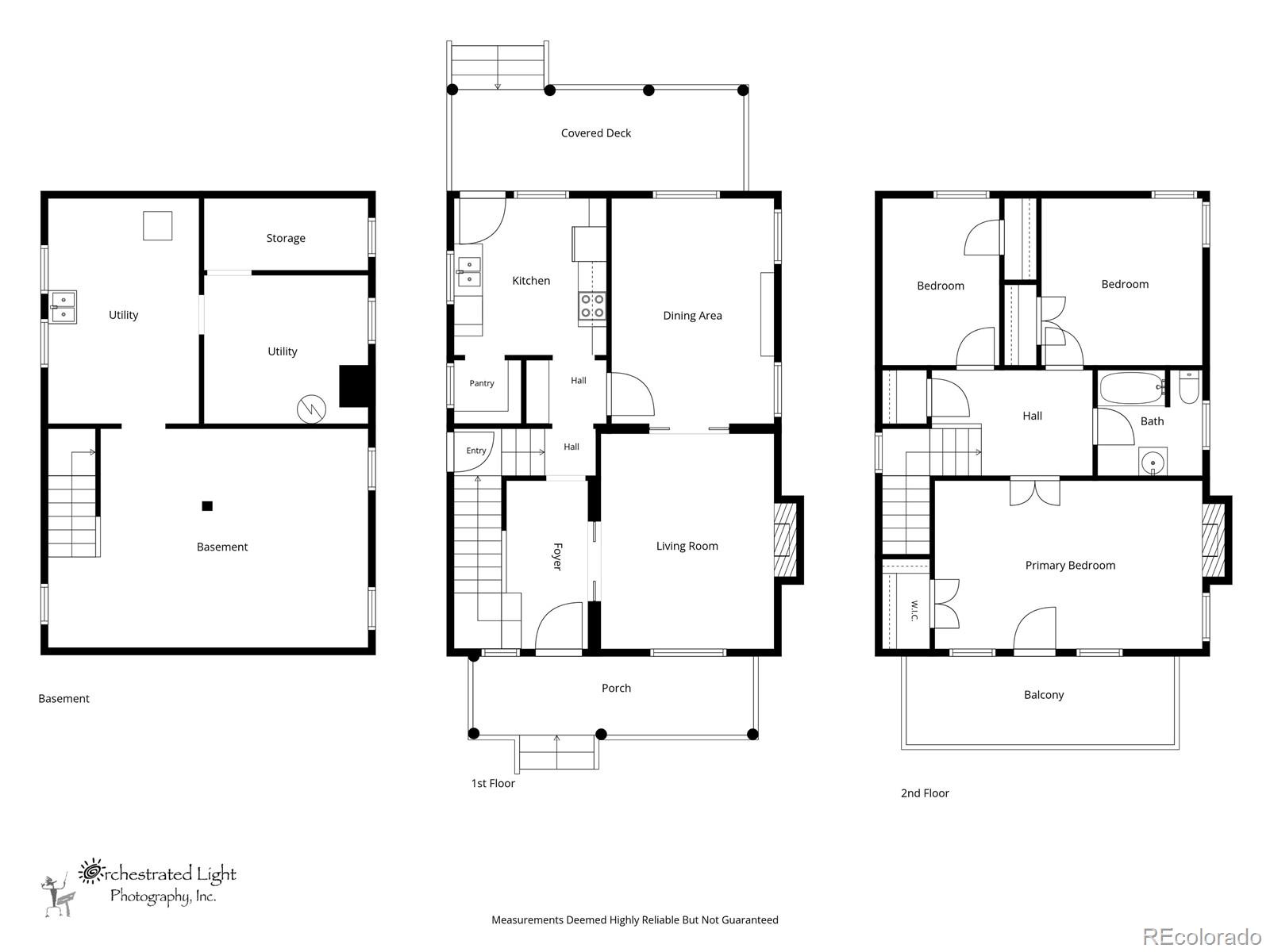 666 N Franklin St, Denver, CO 80218