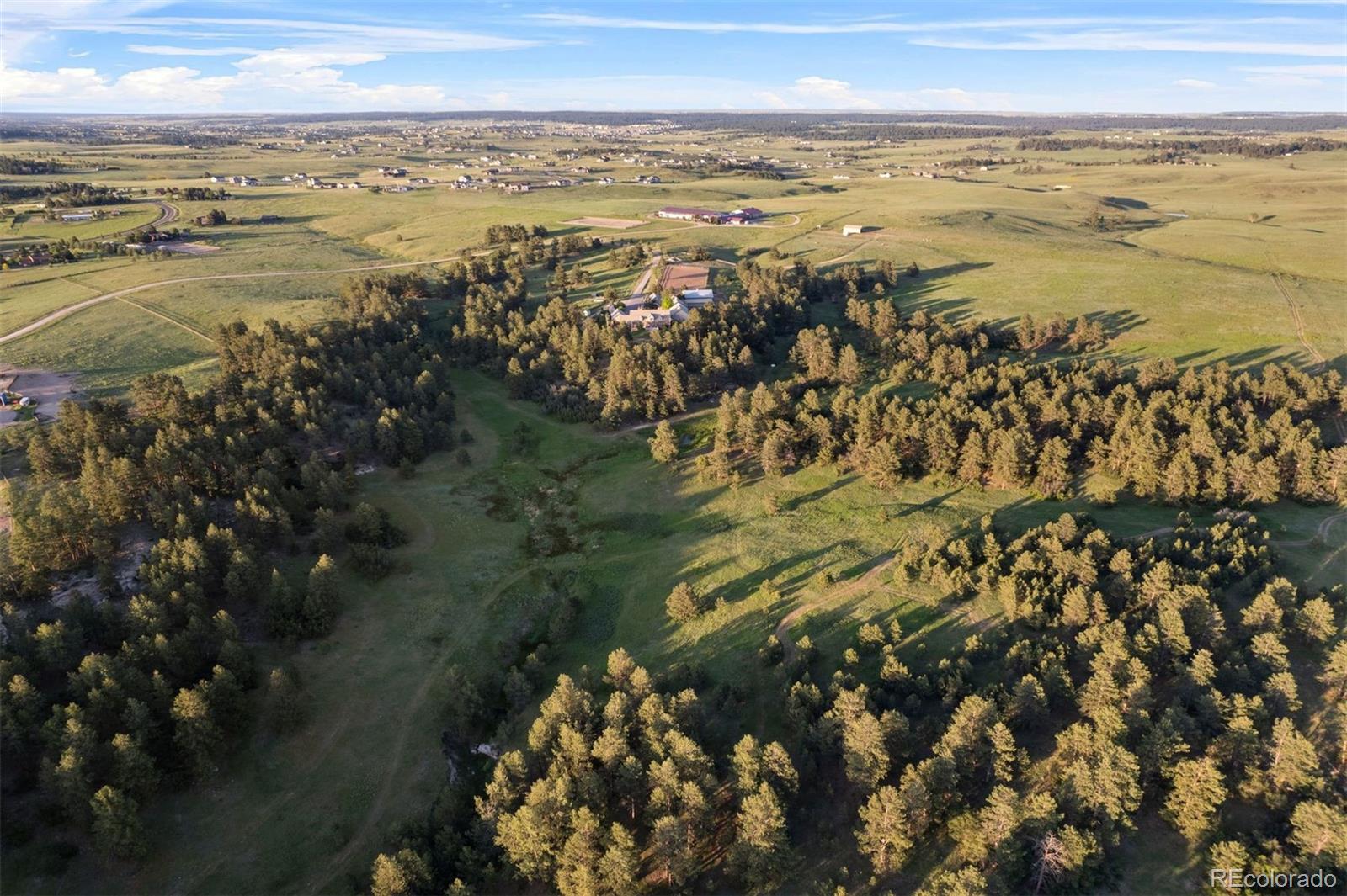 2072 Summit St, Franktown, CO 80116
