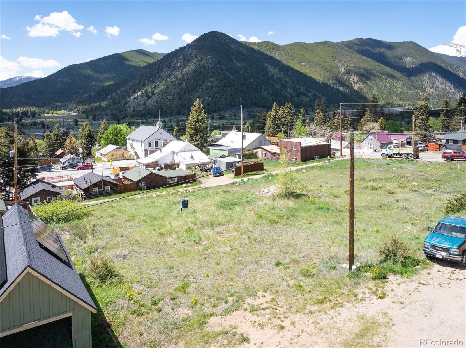 Lot 3 Sunny Ave Lot 3, Empire, CO 80438