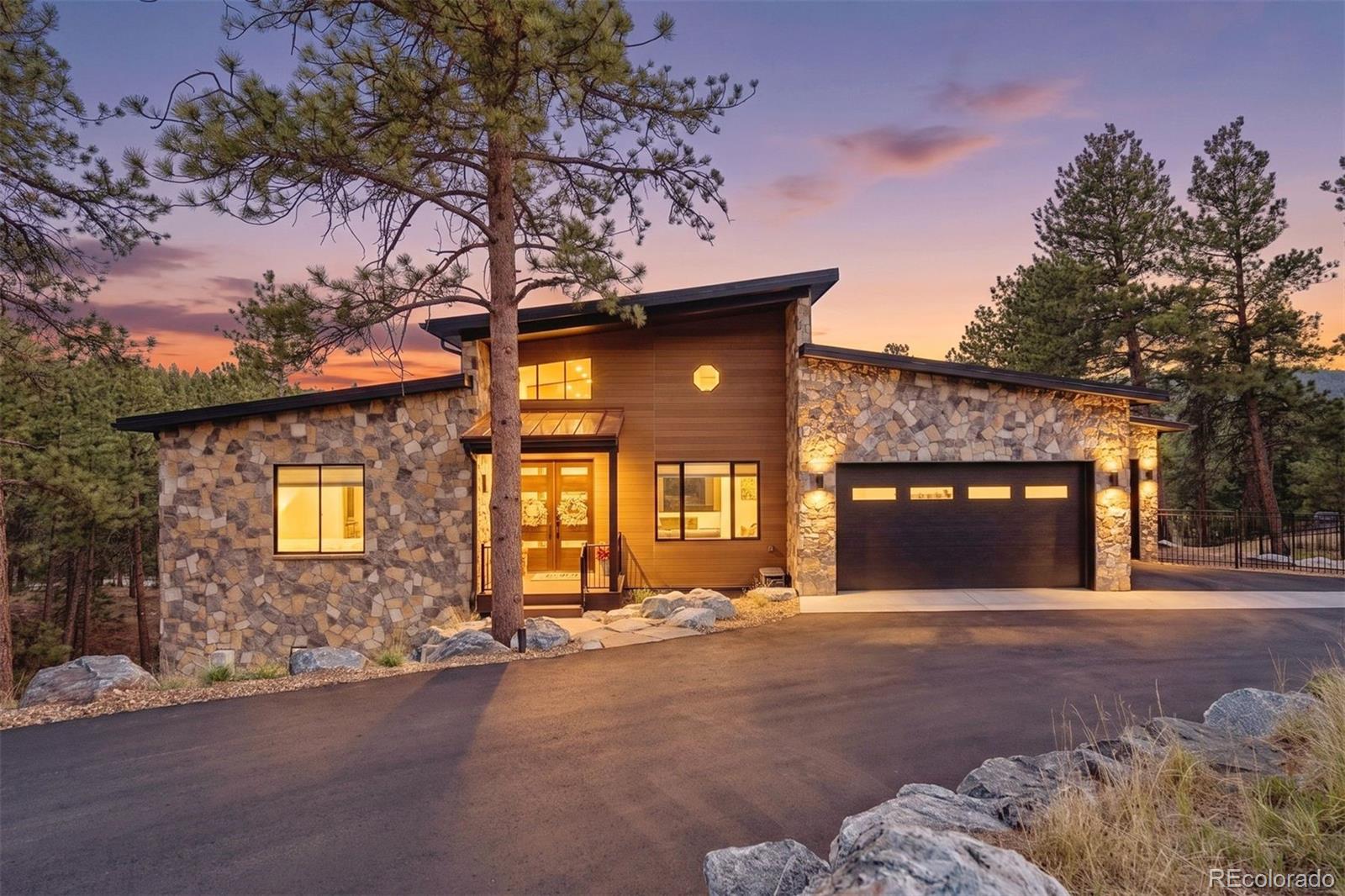 28248 Lone Elk Trl, Evergreen, CO 80439