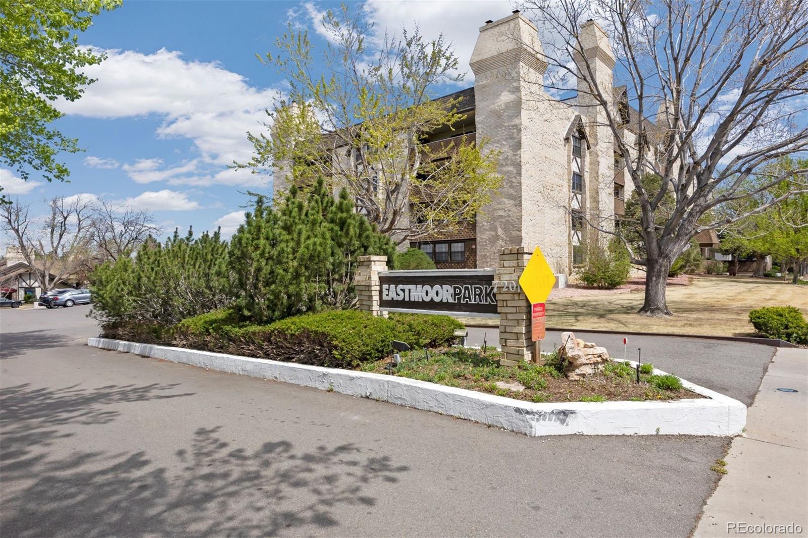 7250 Eastmoor Dr #114, Denver, CO 80237